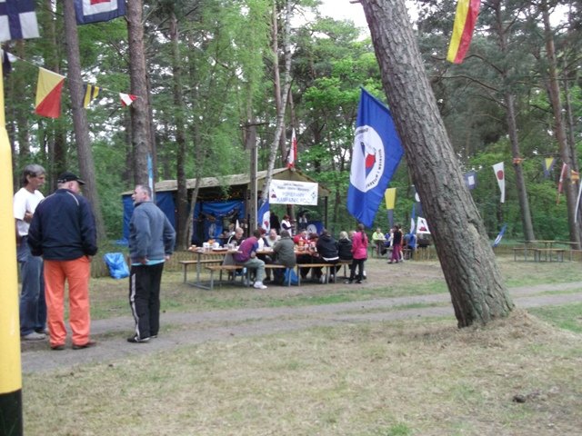 Festyn Marynarski Szczecin 2012