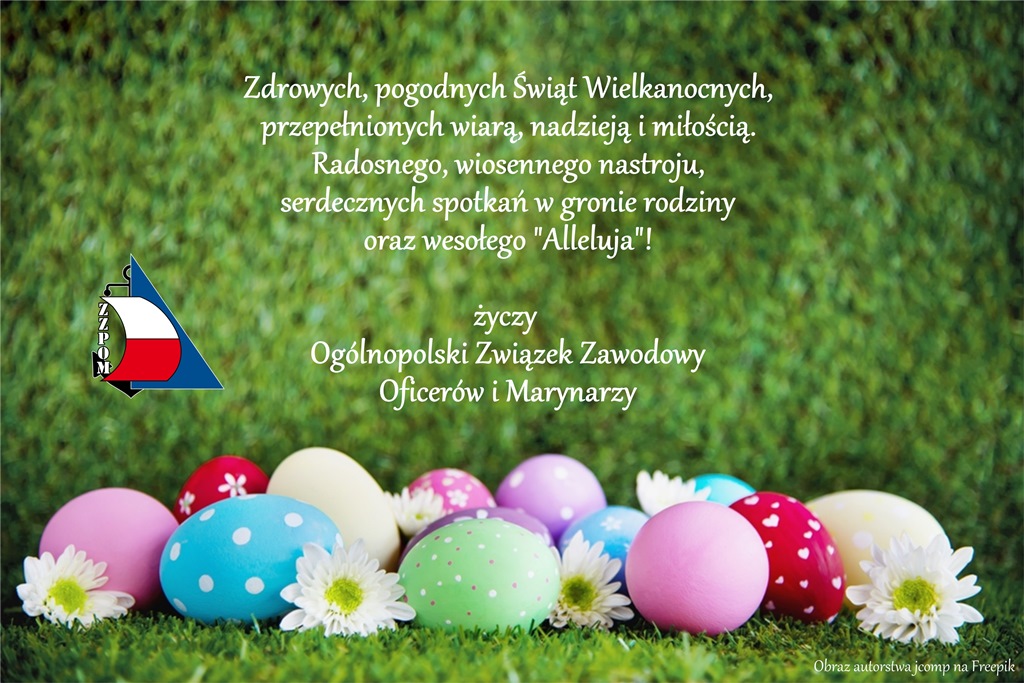 Read more about the article Życzenia Wielkanocne