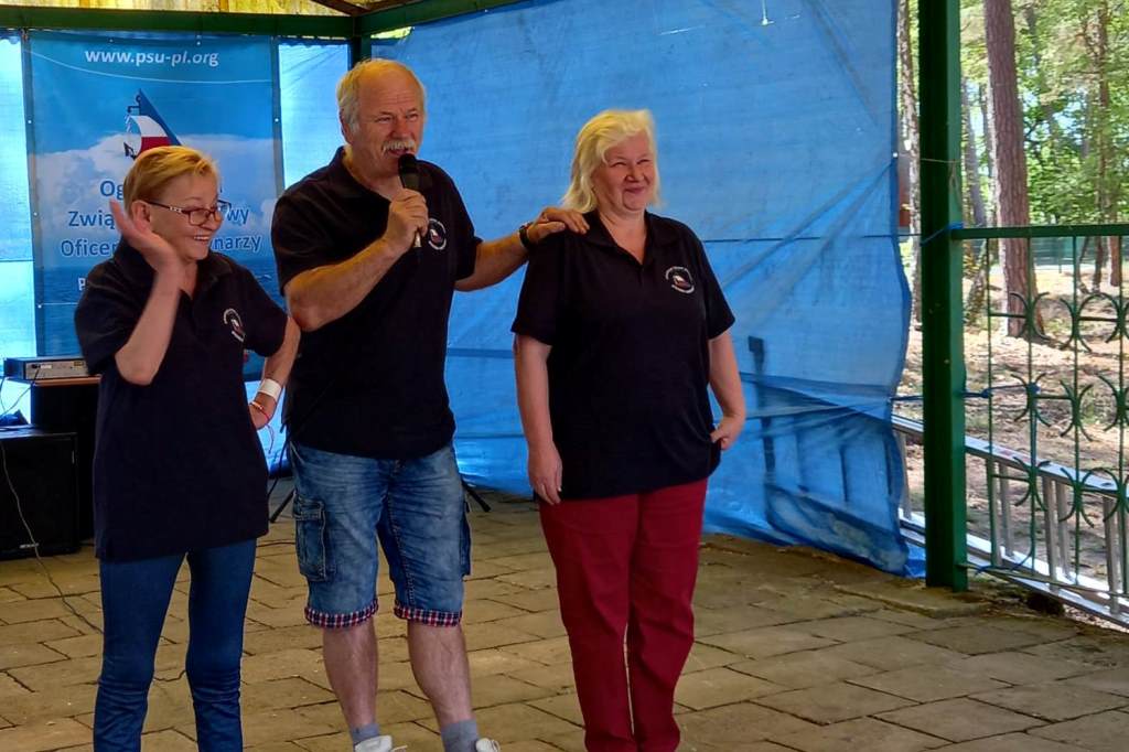 Read more about the article Piknik Marynarski w Pobierowie 2023