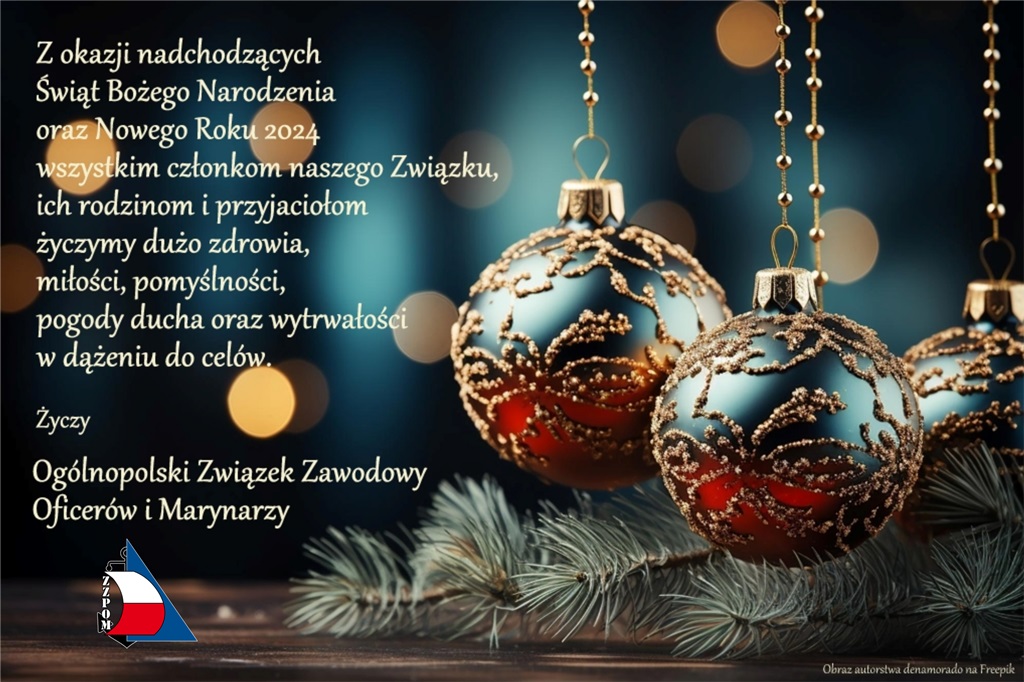Read more about the article Wesołych Świąt!