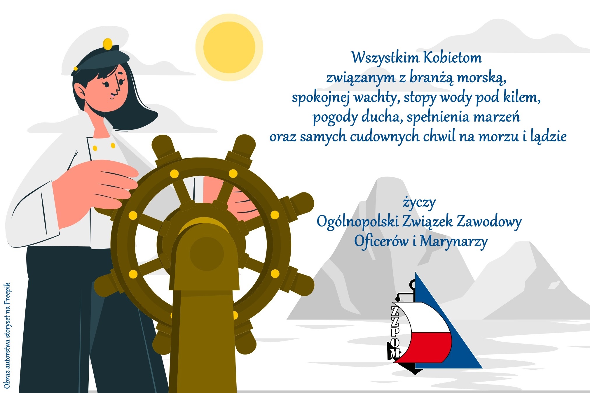 Read more about the article Dzień Kobiet