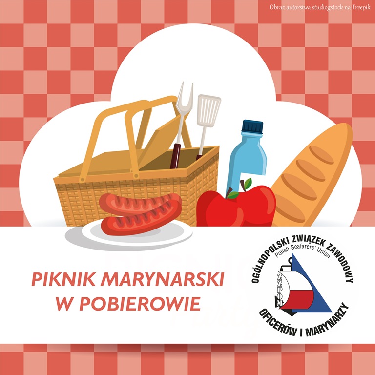 Read more about the article Ogłoszenie – Piknik Marynarski w Pobierowie 2023
