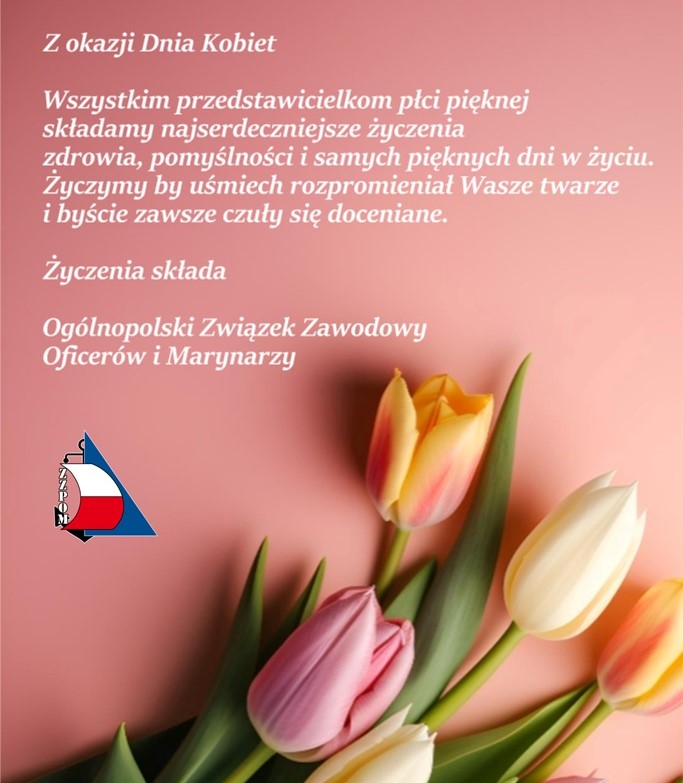 Read more about the article Dzień Kobiet