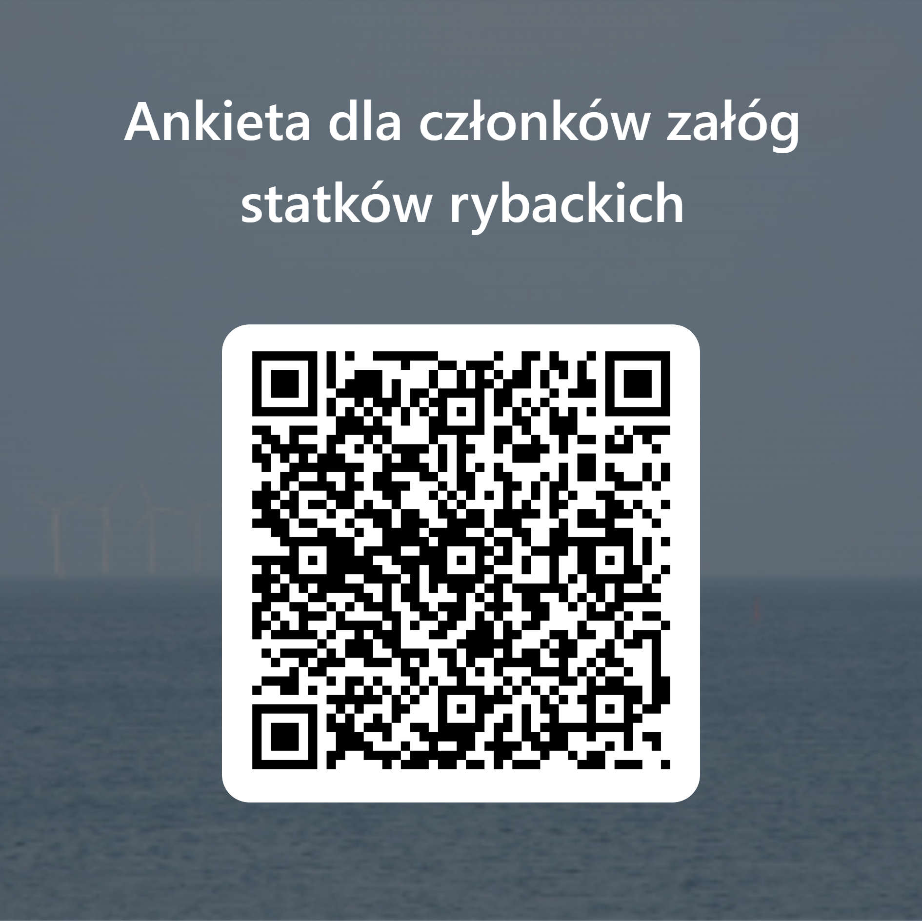 Read more about the article Praca w morskiej energetyce wiatrowej