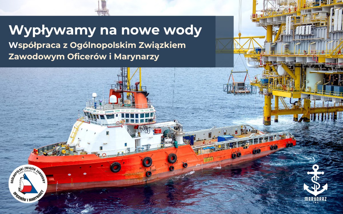 Read more about the article Podatki nie muszą być problemem
