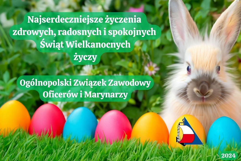 Read more about the article Życzenia Wielkanocne